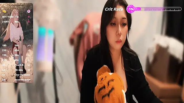 mememe 1006  online show from 03-17-26, 05:49