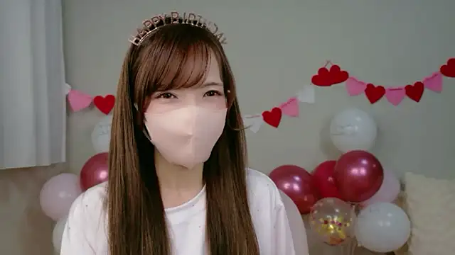 Snapshot of AKANE-- chatting on 02-14-26, 01:41 AKANE-- online show from 02-14-26, 01:41