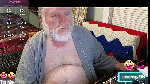 keithobrian SC online show from 01-16-25, 05:53