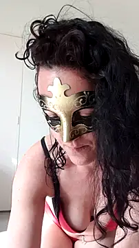 Snapshot of Masquegirlmysterious chatting on 02-09-26, 12:53 Masquegirlmysterious online show from 02-09-26, 12:53