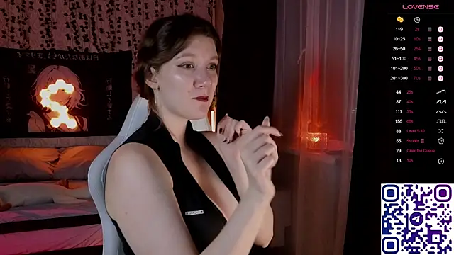 NataliaGonharova online show from 12-09-24, 08:33