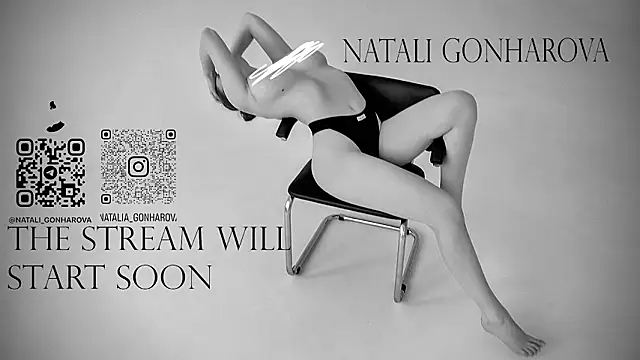 NataliaGonharova online show from 03-16-26, 03:05