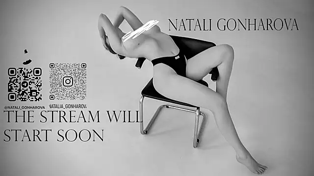 NataliaGonharova online show from 04-15-26, 02:46