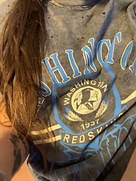 Angel  lika online show from 01-27-25, 12:37