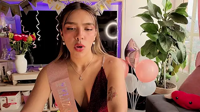 Michelle se online show from 04-20-26, 10:44