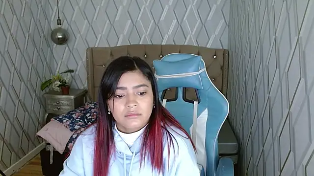 NicolleTaylor online show from 03-23-25, 02:37