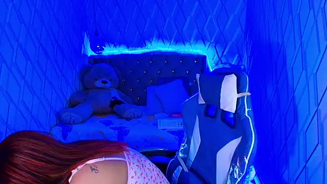 NicolleTaylor online show from 11-27-25, 03:52