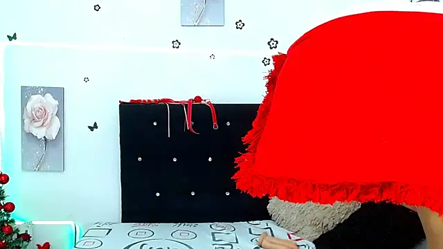 AngeDrty online show from 12-15-24, 12:51