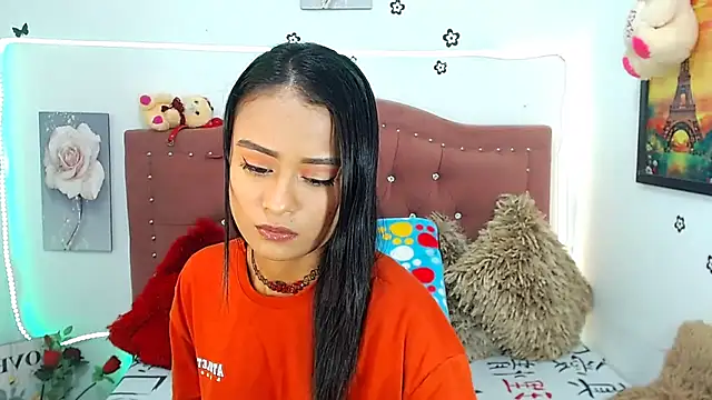 AngeDrty online show from 03-16-25, 07:38