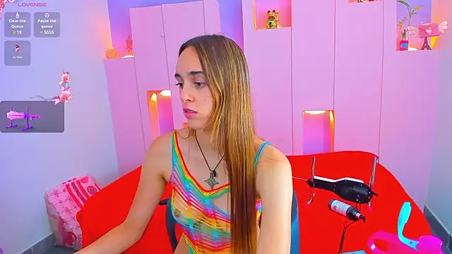 angelikarose1 online show from 01-10-25, 09:44