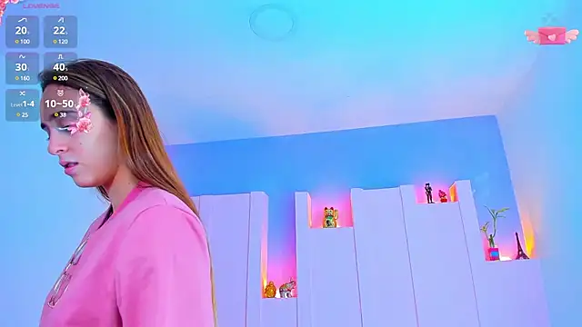 angelikarose1 online show from 01-13-25, 03:12