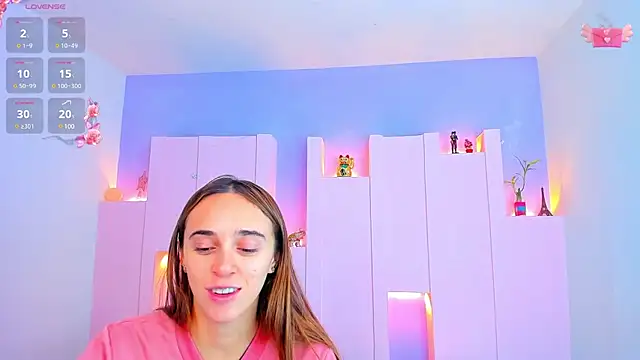 angelikarose1 online show from 01-15-25, 03:11