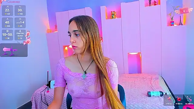 angelikarose1 online show from 01-15-25, 09:13