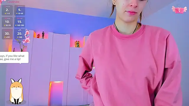 angelikarose1 online show from 01-19-25, 03:08