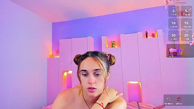 angelikarose1 online show from 02-19-25, 10:23