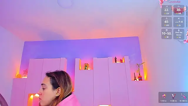 angelikarose1 online show from 02-26-25, 03:32