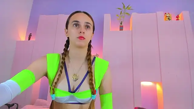 angelikarose1 online show from 09-30-25, 03:33