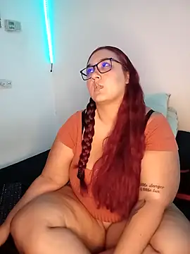 Isabella Du online show from 12-04-24, 05:27