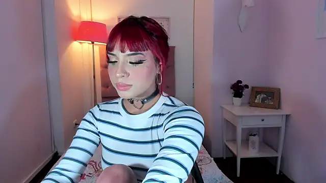 Ada  luna online show from 02-10-25, 08:53