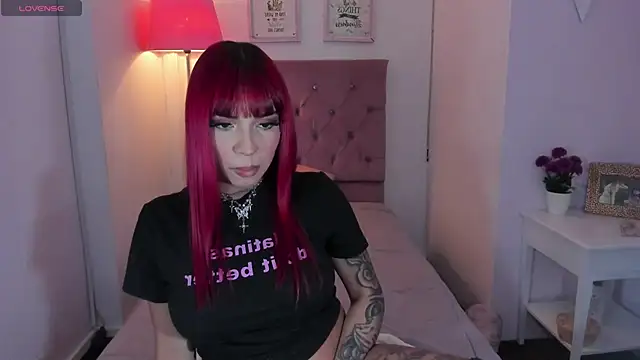 Ada  luna online show from 02-25-25, 10:04