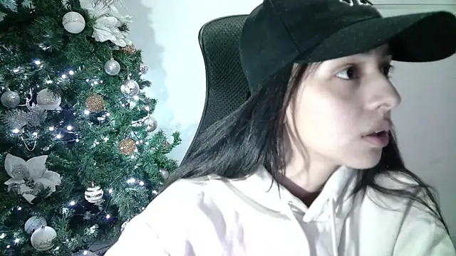 aineangeel online show from 12-25-24, 02:46