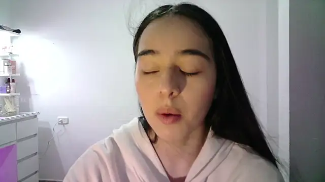 Snapshot of aineangeel chatting on 11-19-25, 12:54 aineangeel online show from 11-19-25, 12:54