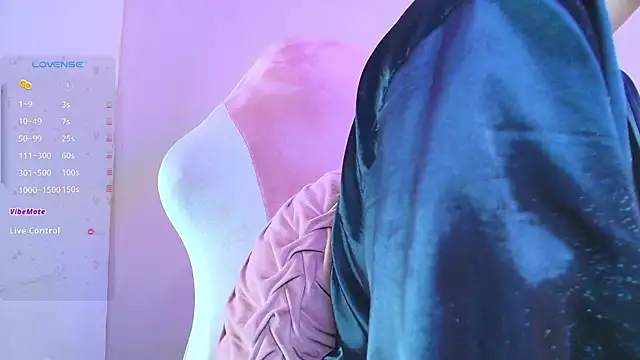 Keidancee online show from 11-29-25, 05:16