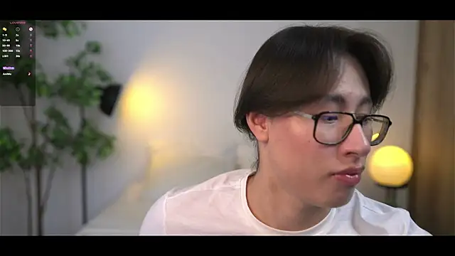 SrLuis18 online show from 12-01-25, 09:53