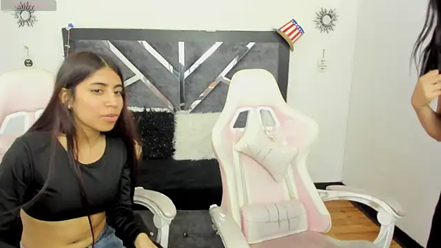 iam sofiia online show from 03-20-25, 08:51