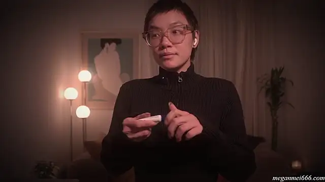 meganmei666 online show from 02-12-26, 03:34