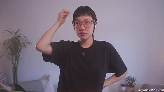 meganmei666 online show from 04-14-26, 06:03