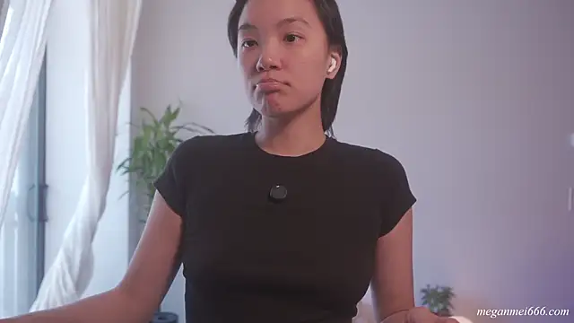 meganmei666 online show from 07-13-26, 06:00