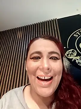 Snapshot of MarthinaBaker chatting on 01-10-26, 12:07 MarthinaBaker online show from 01-10-26, 12:07