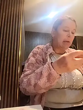 MarthinaBaker online show from 03-17-26, 11:35