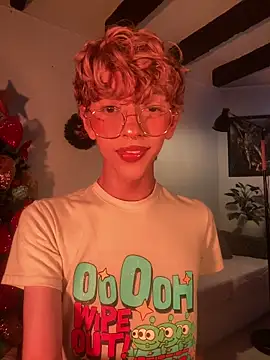 lyamthommpson online show from 12-05-25, 06:15