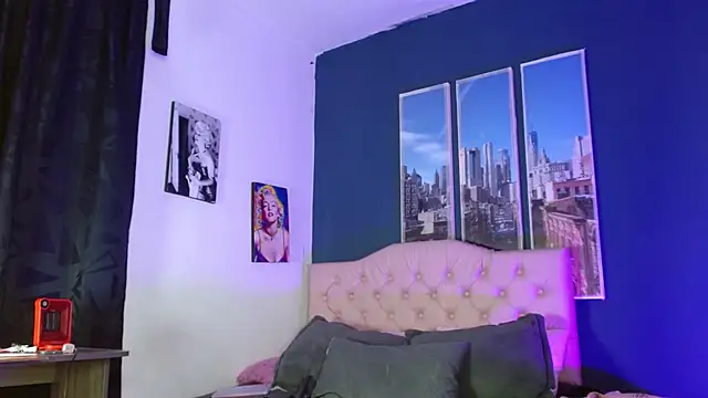 megan lover online show from 05-28-26, 01:36