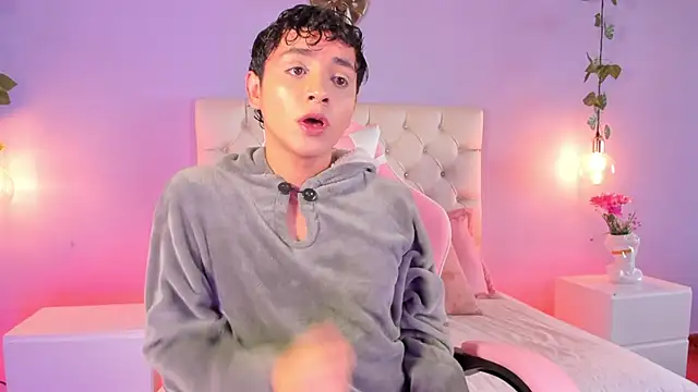 Brann tadzio online show from 01-07-25, 01:03