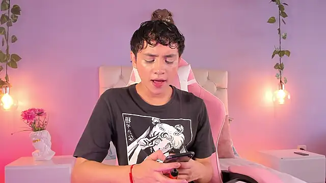 Brann tadzio online show from 01-13-25, 01:17