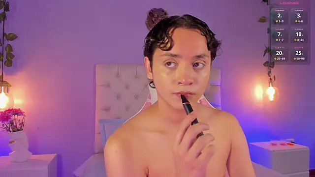 Brann tadzio online show from 01-30-25, 12:16