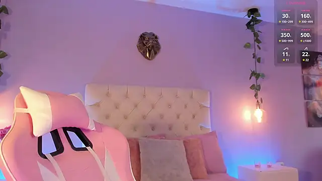 Brann tadzio online show from 01-31-25, 03:33