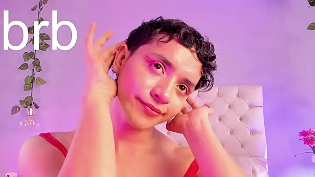 Brann tadzio online show from 03-17-25, 01:57