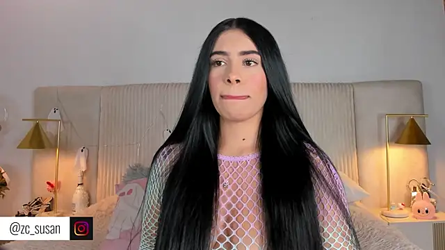 susan zc online show from 11-01-25, 08:00