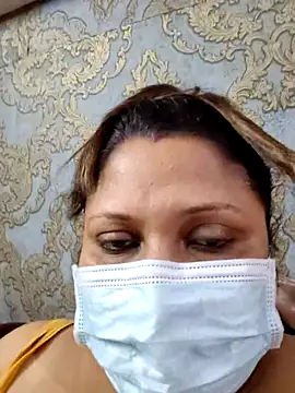 kunjan789 online show from 12-04-25, 06:05