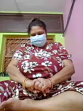 kunjan789 online show from 12-15-25, 06:06