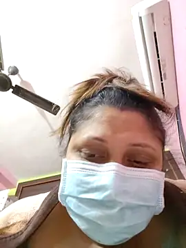 kunjan789 online show from 12-21-25, 02:19