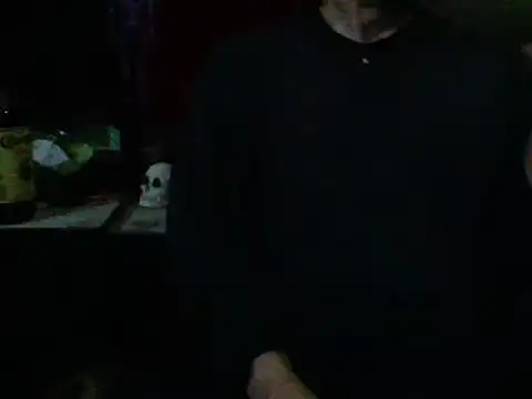 mrdemoncrowly online show from 12-14-25, 06:30