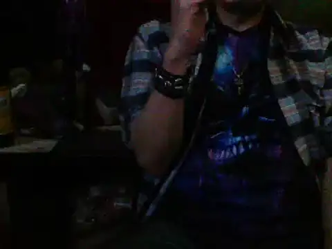 mrdemoncrowly online show from 03-07-26, 08:22