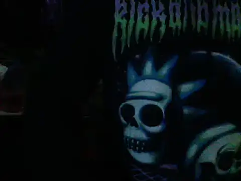 mrdemoncrowly online show from 03-19-26, 08:40