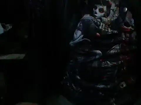 mrdemoncrowly online show from 03-28-26, 08:36