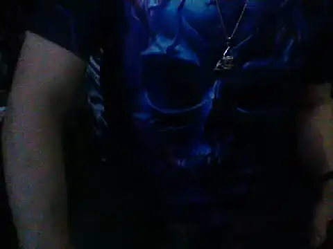 mrdemoncrowly online show from 04-11-26, 08:40